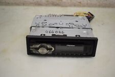 Pioneer DEH-1400UB WMA/MP3 4x50W USB 464046