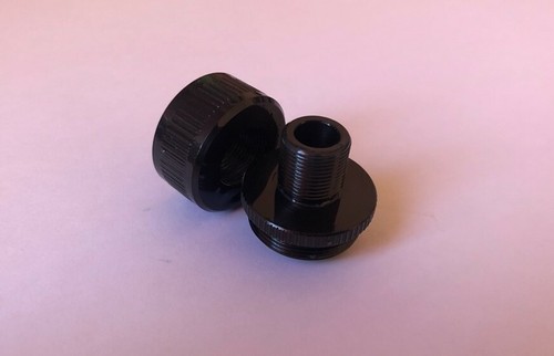 Unef adapter for hatsan - 1/2-28,