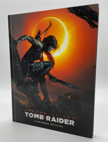 Shadow the tomb raider - tomb,