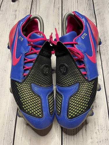 Nike t90 total laser - t90, ii