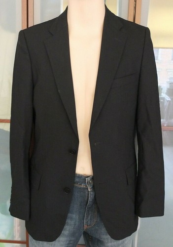 Zara laine veste - de, costume