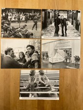 American College : 5 photos 18 x 24 - TBE