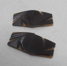 Lot 2 Boucles de ceinture