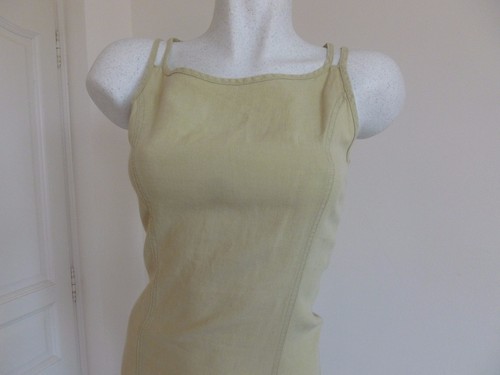 Ravissante robe longue - ravissante,