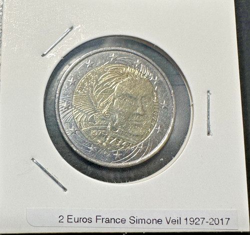 Pièce monnaie euros - pièce, 2