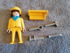 PLAYMOBIL vintage 3524 3478