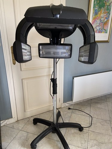Casque sèche cheveux - casque, ceriotti