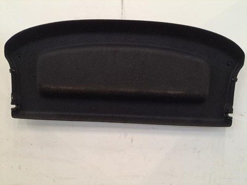 Plage arriere citroen ds3 - arriere,