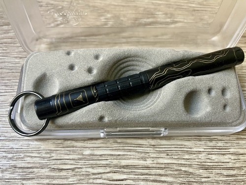 Stylo fisher space pen 725 - fisher,