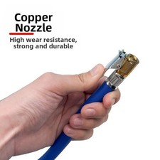 Manomètre de Pression Pneu