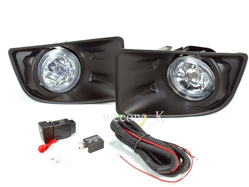Spot fog light lamp fits - spot,