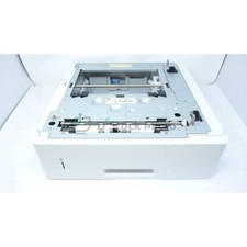 Bac à papier F2G68A 500 feuilles pour HP Laserjet Enterprise M604 - FRANCE / TVA