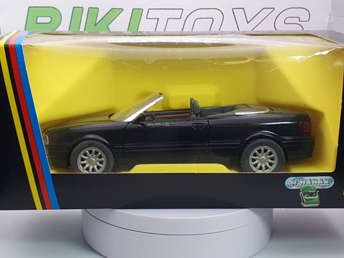 Audi cabriolet schabak 24 - audi,