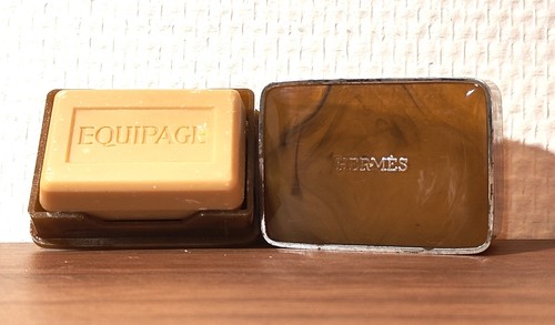 Vintage savon équipage - savon,