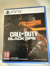 call of duty black ops 6 ps5