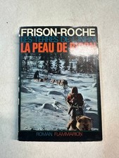 La Peau de bison - Les terres