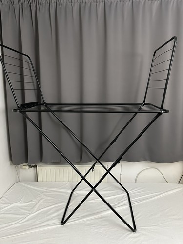 Séchoir linge pliant - à, |