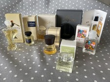 Lot De 8 anciennes miniatures