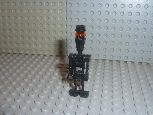 Personnage lego star wars - personnage,