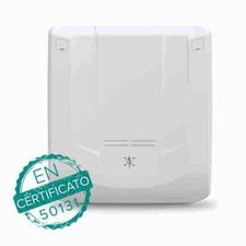 ELMO PREGIO500 Centrale de