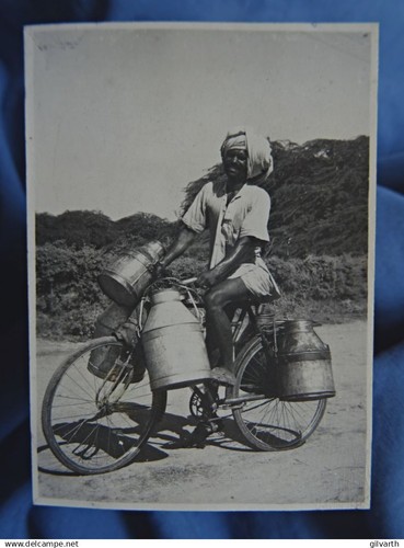 Photo inde india tirage - inde,