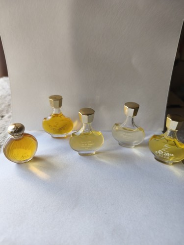 Nina ricci miniatures - nina, lot