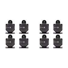 8 PièCes IPSC CompéTition