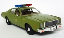 Greenlight 1/24 Scale - 1977