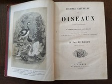 Livre Ancien Histoire