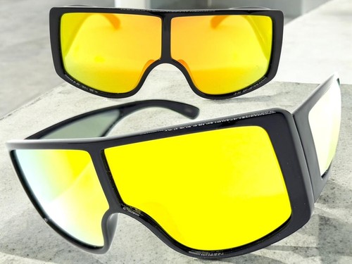 Lunettes soleil biker - lunettes, de