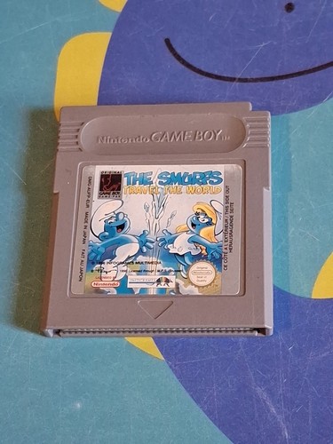 Nintendo game boy les - game,