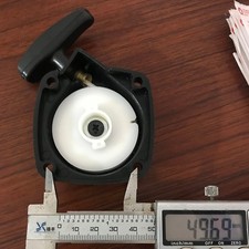 1 Piece Lanceur à Rappel