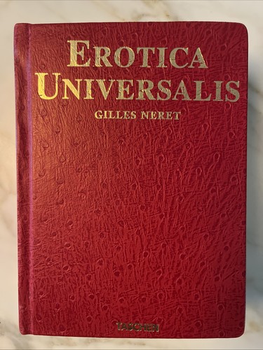 Erotica universalis first - universalis,