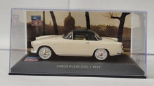 SIMCA PLEIN CIEL 1957 1/43