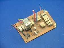 Diverse Platines De Farfisa