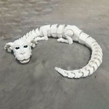 Falcor The Luck Dragon Never Ending Story 80s Enfants Film Man Cave Accessoire