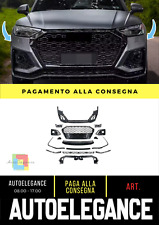 Pare-Chocs Avant Adapté Pour