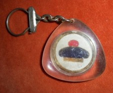 Porte-clés Key ring Collection ROBRI Accessoires AUTO - Le pompon rouge du marin