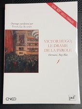 Victor Hugo, le drame de la