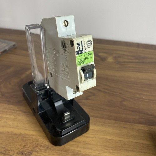 Disjoncteur unipolaire merlin - unipolaire,