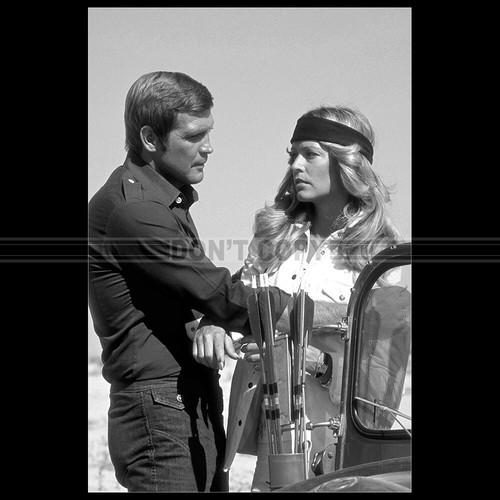 Photo 006560 lee majors - f.006560,