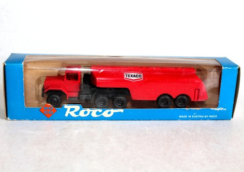 Roco 1400 camion - 1400,