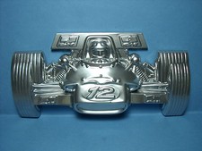 1/18 F1  MATRA  ELF  BAS RELIEF  STEWART  VROOM  NOT PEINT  GP REPLICAS  SPARK