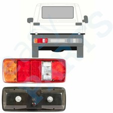 VOLKSWAGEN TRANSPORTER T4