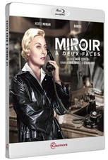 Le Miroir à deux faces