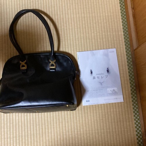Lancel tote bag - lancel,