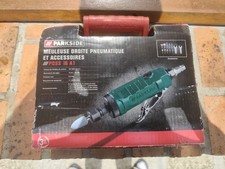 Meuleuse Droite Pneumatique 