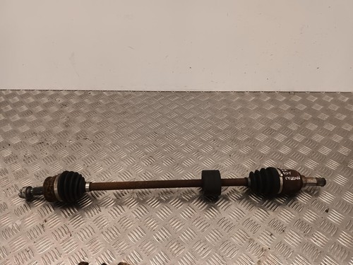 Ford mk2 1 2 - ka,