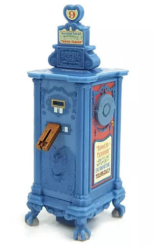 Disney mini figurine tower - figurine, of