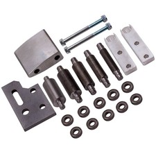 Small Wheel Holder For Belt